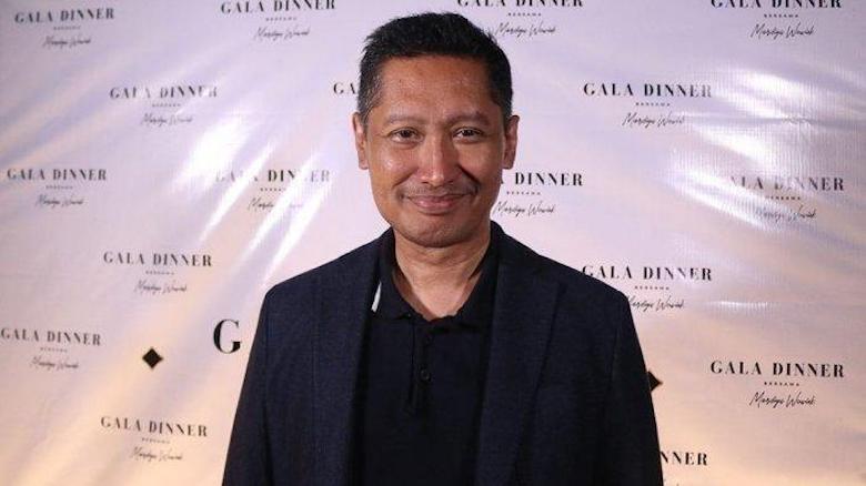 Tentang Bossman Mardigu