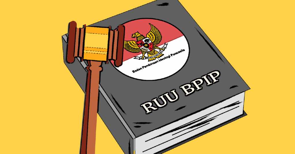 RUU BPIP Mendapat Dukungan Masyarakat