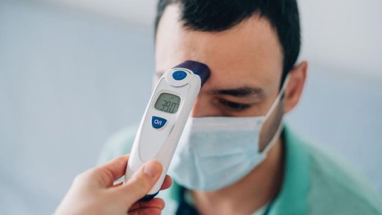 Pemerintah Perbaiki Kualitas Skrining Digital Bidang Kesehatan