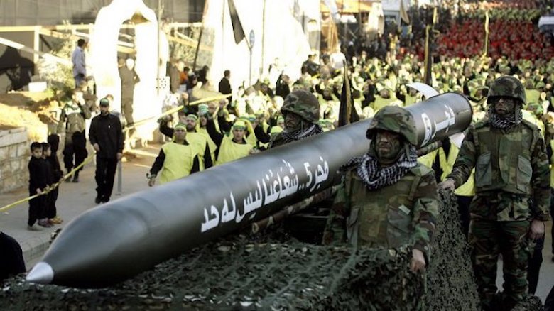 Perang Telanjang antara Israel dan Iran Bisa Jadi Kenyataan