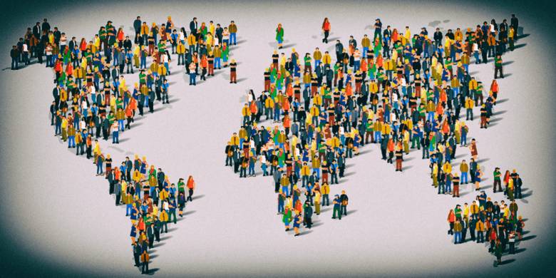 Disorientasi Politik Civil Society