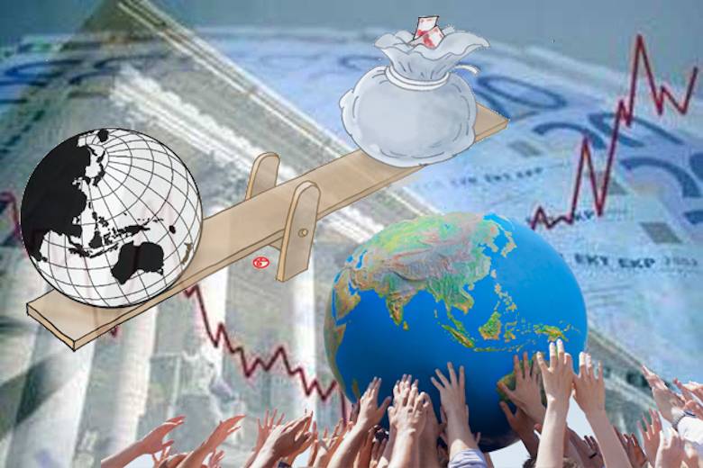 Upaya Kelompok Kepentingan Deligitimasi Pemulihan Ekonomi Nasional