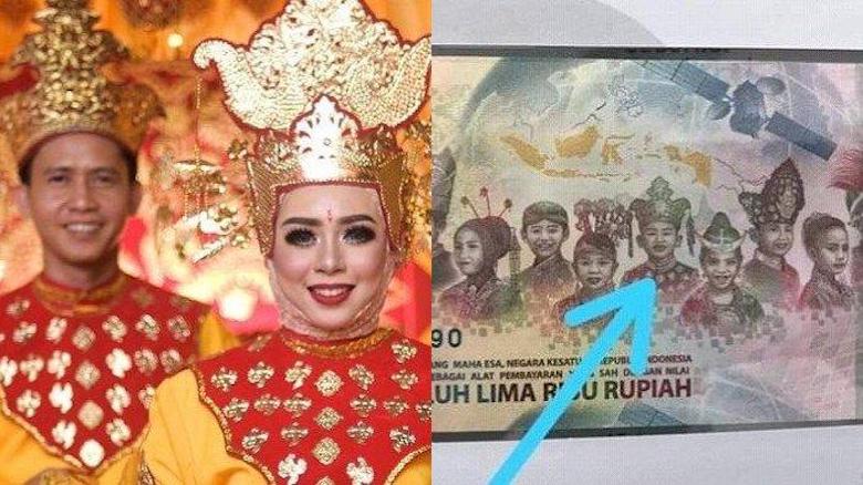 Indikasi Lenyapnya Jati Diri
