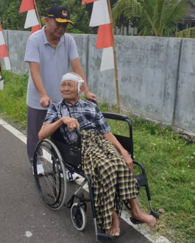 Haedar: Pintar Ngaji Pintar Nyanyi, Muhadjir itu Bisa Jadi