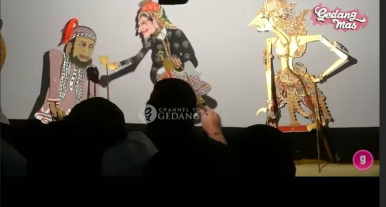 Ada Aksi dan Reaksi, Penceramah dan Budaya