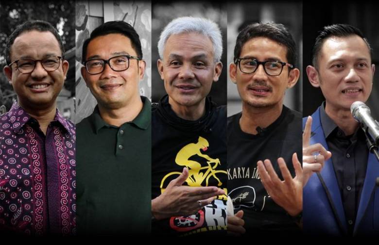 Pintu Pilpres 2024 Sudah Terbuka