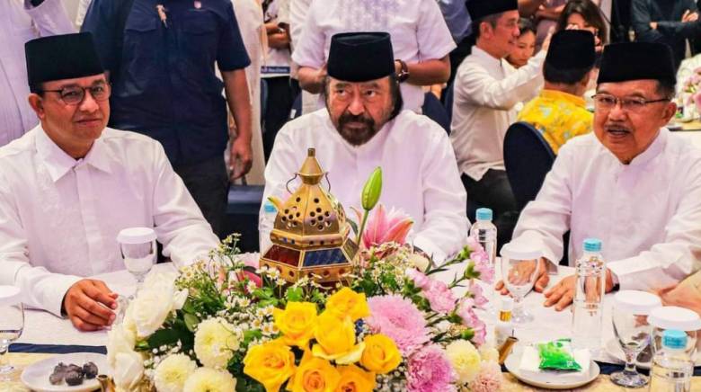 Rorinda, Di Mana Kau Berada (1)