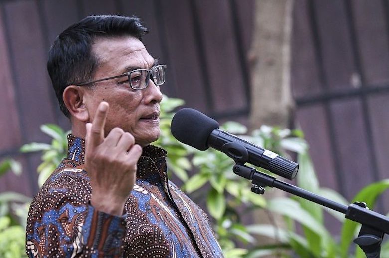 Pemerintah Jaga Iklim Demokrasi dan Tak Anti Kritik