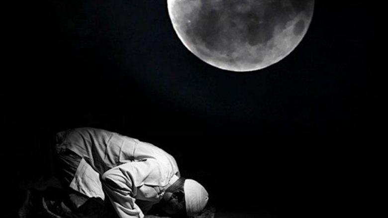 Shalat Tahajud, Kita Menghadap Langsung kepada Allah