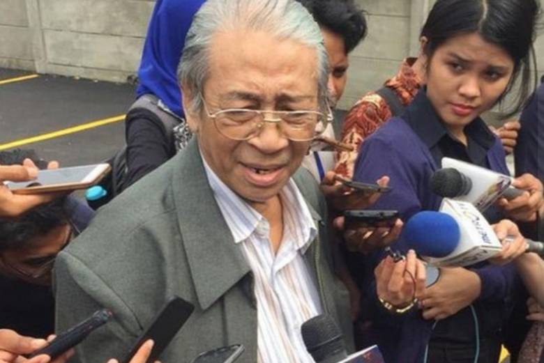 In Memoriam Burhan Magenda, dari Konflik Etnis hingga CIA yang Bantu Pemenang Nobel Sastra