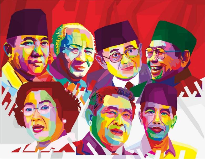 Pemerintah Sepakat Tolak Usul Perpanjangan Masa Jabatan Presiden