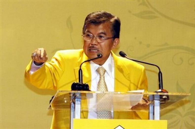 Golkar, Revolusi Diam-diam yang Mengubah Politik
