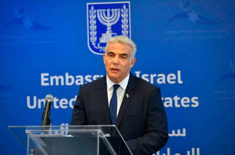 Apa Konsekuensi Israel Kecam Rusia?