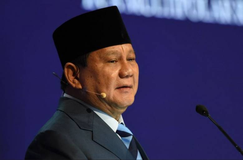 Mendengar Proposal Prabowo soal Perdamaian Rusia-Ukraina