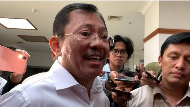 Memang Begitu Seharusnya