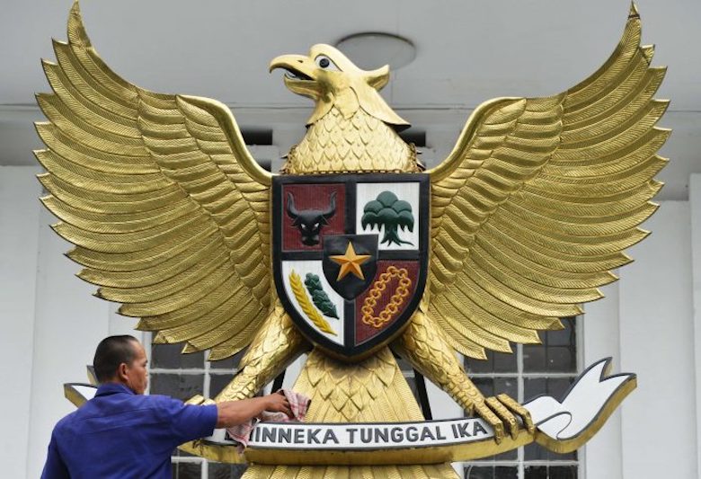 Pancasila sebagai Titik Temu [1] Pahami 6 Nilai Inti Moral Publik