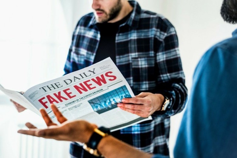 Hoax dan Tantangan Penanganan Pandemi Covid-19