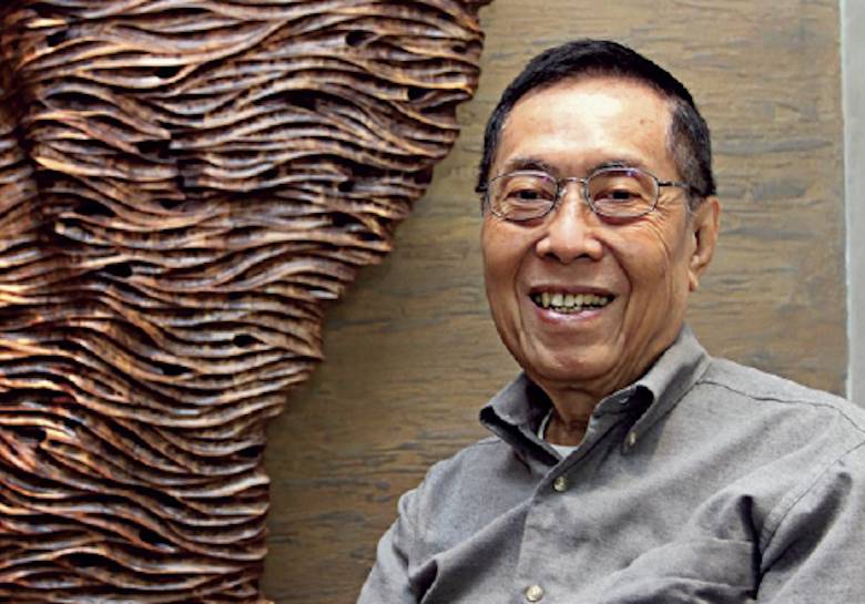 Tiga Sosok Budi Darma