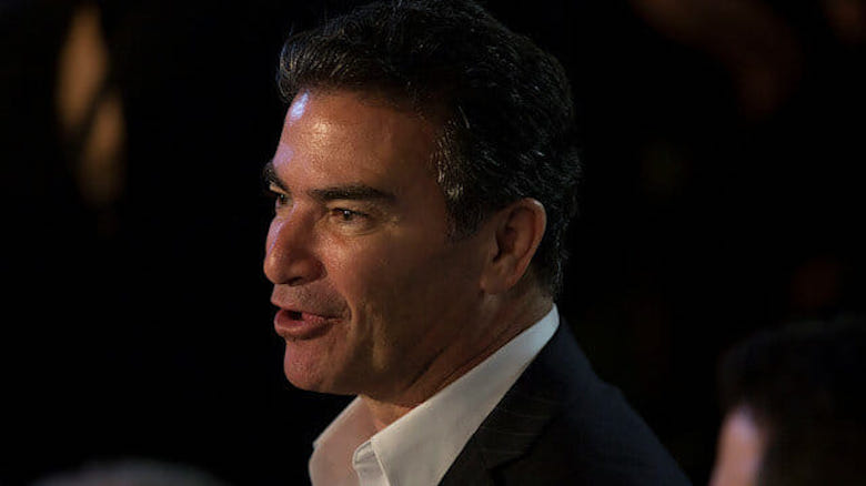 Joseph Cohen, Tokoh di Balik Normalisasi Hubungan Israel-UEA