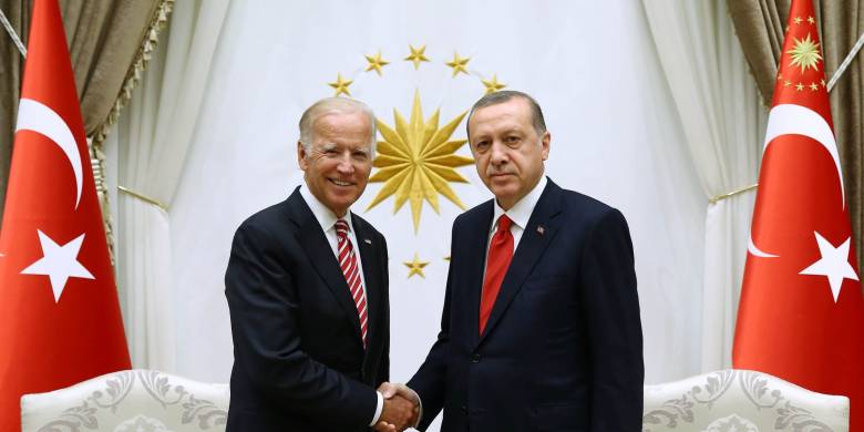 Prinsip Dia dalam Politik adalah "Zero Enemy"