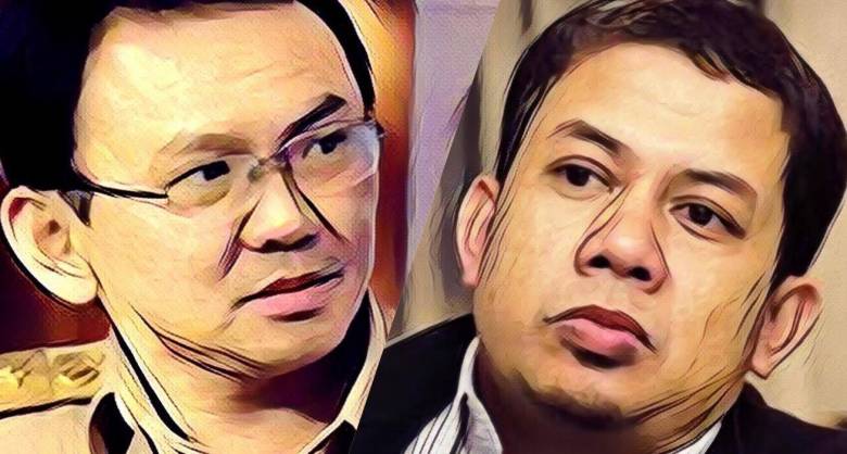 Komentar Fahri Hamzah