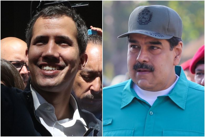 Masa Depan Venezuela: ke Turki atau ke Amerika?