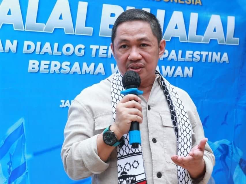Partai Baru yang Banyak Dikenal Publik