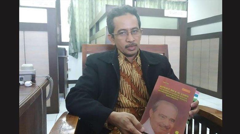 Beberapa Kekonyolan Abdul Aziz dan Disertasi Sesatnya