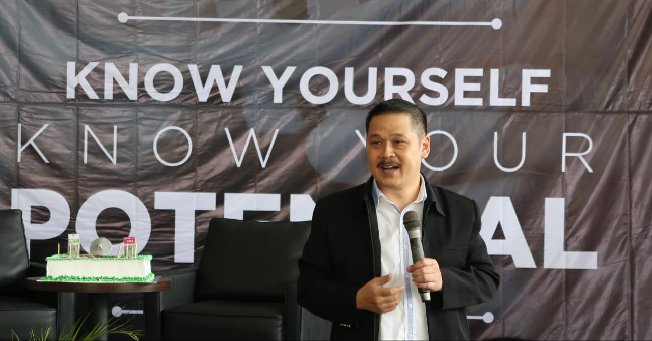 Coaching Pelatih Catur [4] Pentingnya Membereskan Pola Pikir