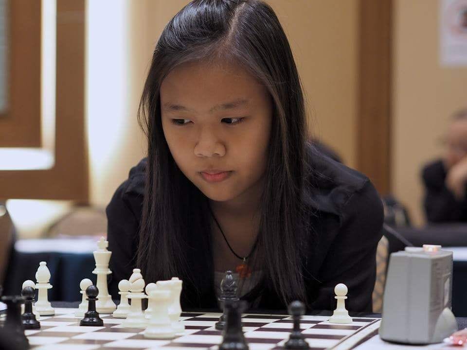 Coaching Pelatih Catur [1] Pastikan Atlet Keluarkan Seluruh Kemampuannya