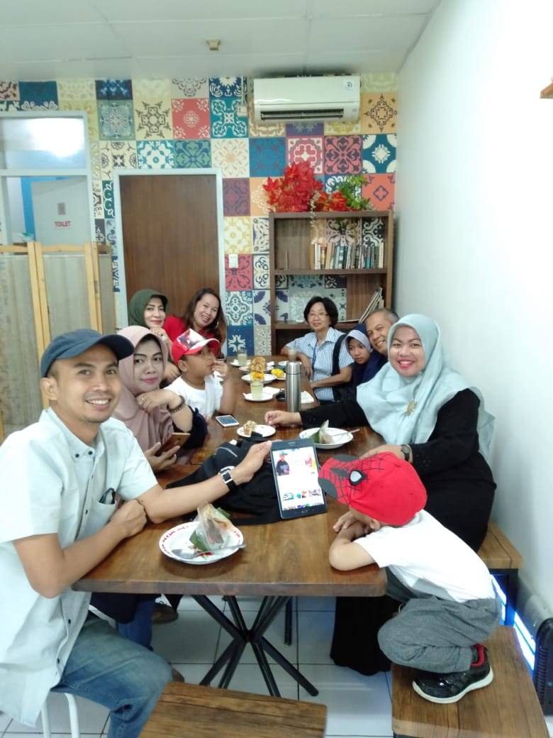 Kalau Bisa Damai, Kenapa Mesti Ricuh Sih?