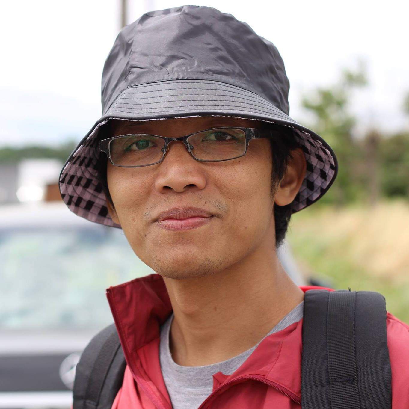 Belajar Gratis Membuat Jamu (1): Beras Kencur