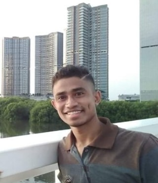 Diksi-diksi Kerinduan