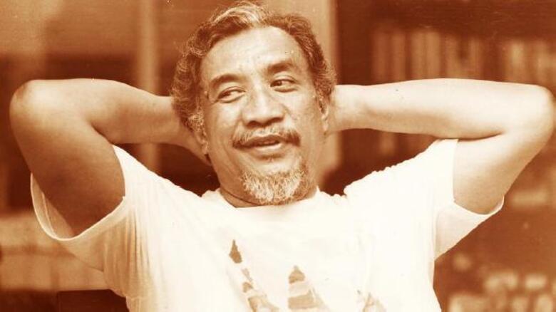 Menyengat Pagi ala Umar Kayam