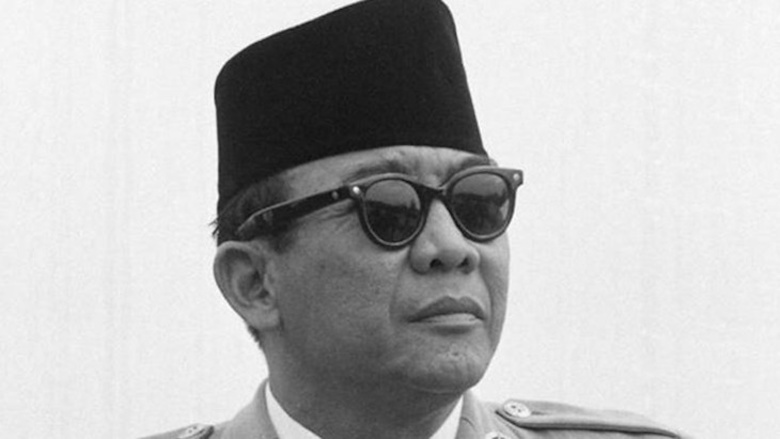 Asal Muasal Kompas [4] Bung Karno Pemberi Nama Kompas