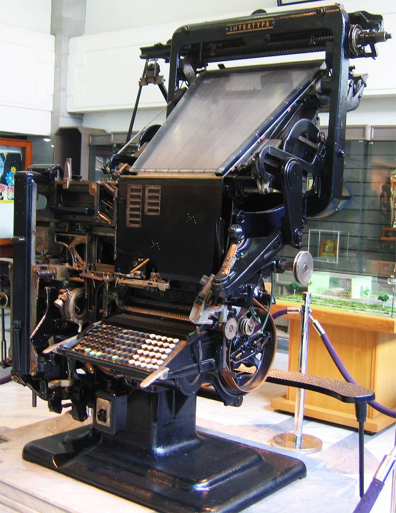 Asal Muasal Kompas [2] Mulai dari Teknologi Cor Timah