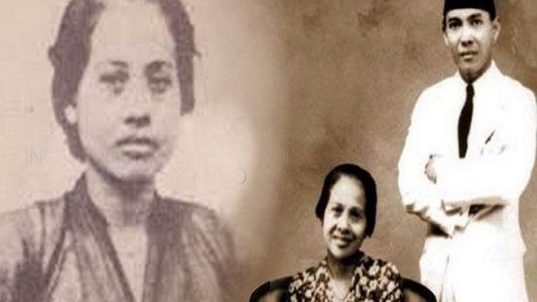 Sebaiknya Inggit Ganarsih Otomatis Jadi Pahlawan Nasional