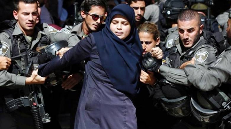 Menyaksikan Kekejaman Bangsa Yahudi yang Tak Pernah Berakhir