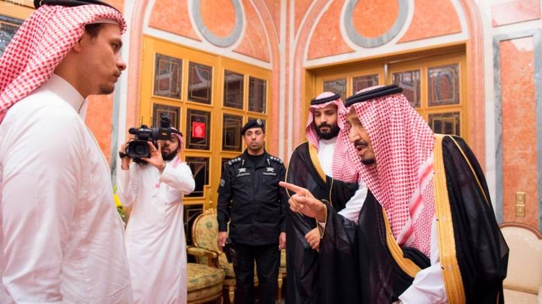 Siapa Pembunuh Wartawan Arab Saudi Jamal Khashoggi?