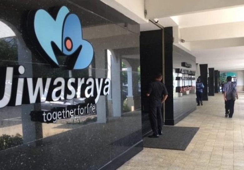 Kisruh Jiwasraya Dalam Bahasa Awam