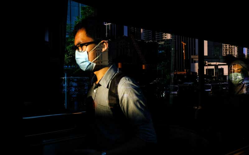 Sesiap Apa Negara Melaksanakan Lockdown?