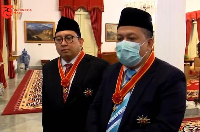 Bintang Mahaputera, Tradisi Formalitas yang Memerlukan Revolusi