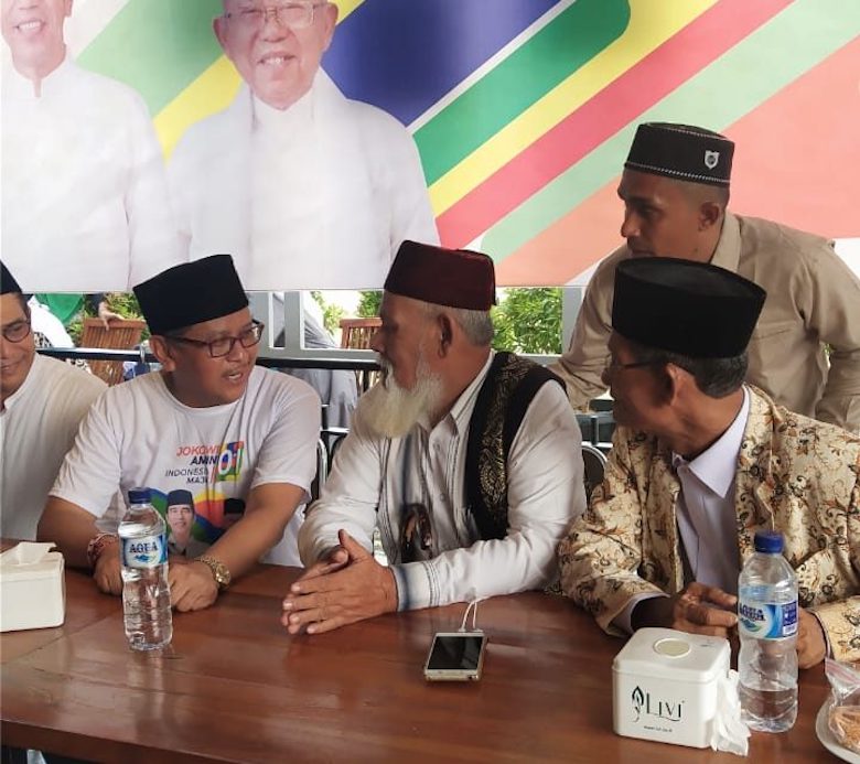 Merebut Aceh Lewat Bireuen