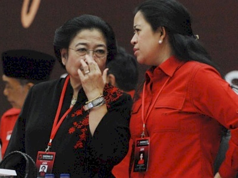 Netizen, Puan Maharani dan Sentimen Kedaerahan