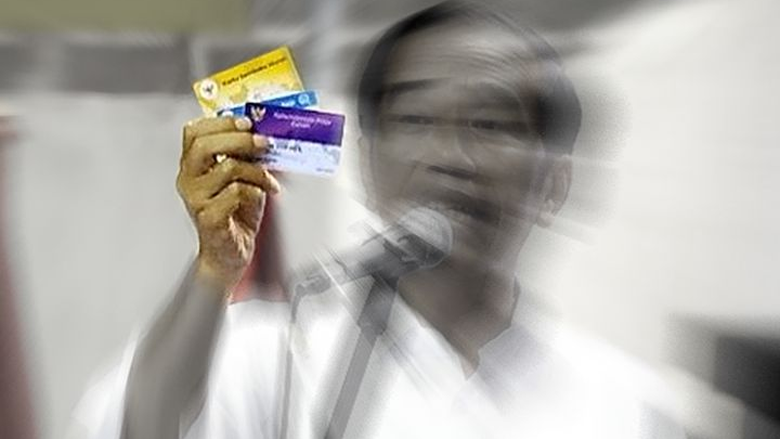 Kartu Prakerja Jika Bukan Jaring Pengaman Sosial, Lalu Apa?