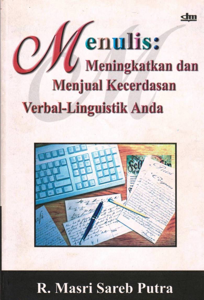 WRITEPRENEUR, Rahasia Dapur Pekerja Kata