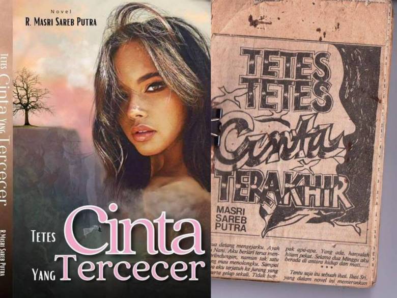 Proses Kreatif Saya Mengarang Novel (2): Ending