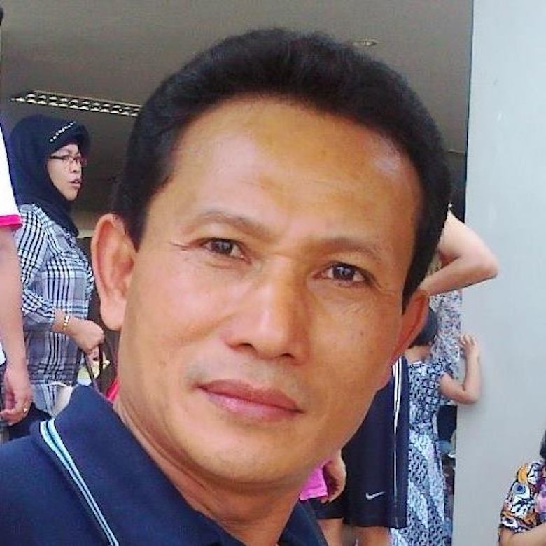 Masri Sareb Putra