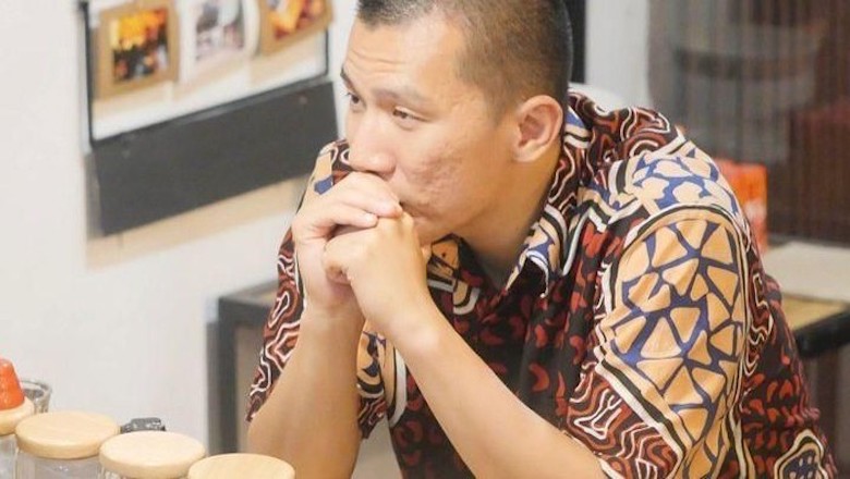 Psikologi Felix Siauw