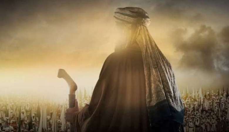 Sayyidina Umar yang Ceplas-ceplos dan Temperamental